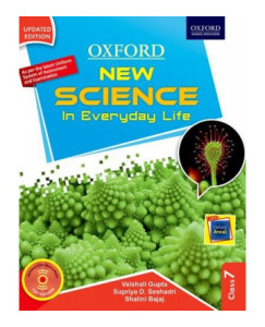 Oxford New Science In Everyday Life-7